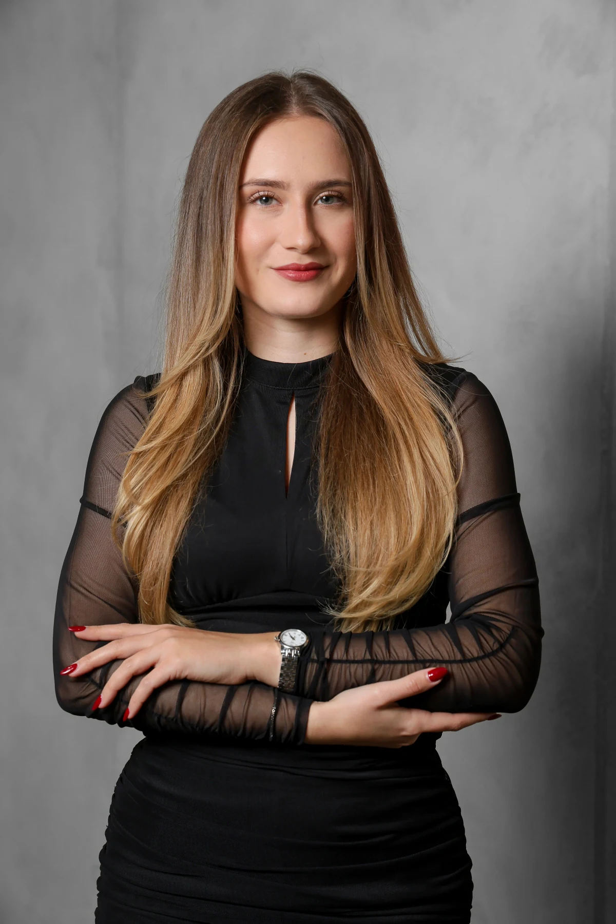 Aleksandrina Andonova